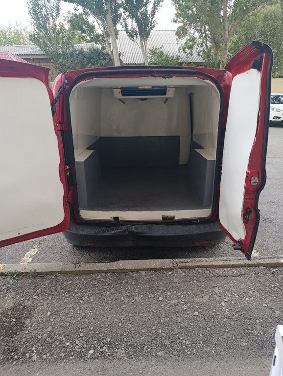 Fiat Doblo, 1.4 L, 2012 il, 395 500 km 99-LB-773 — Avtomobillər, Bakı (10)