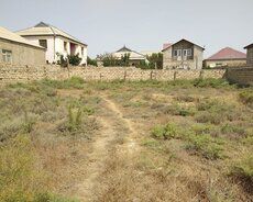 Torpaq Satılır Sabunçu r., Maştağa q., 4 sot — Torpaq, Bakı (4)