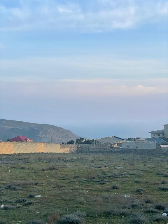 Satılır torpaq 100 sot — Torpaq, Bakı (5)