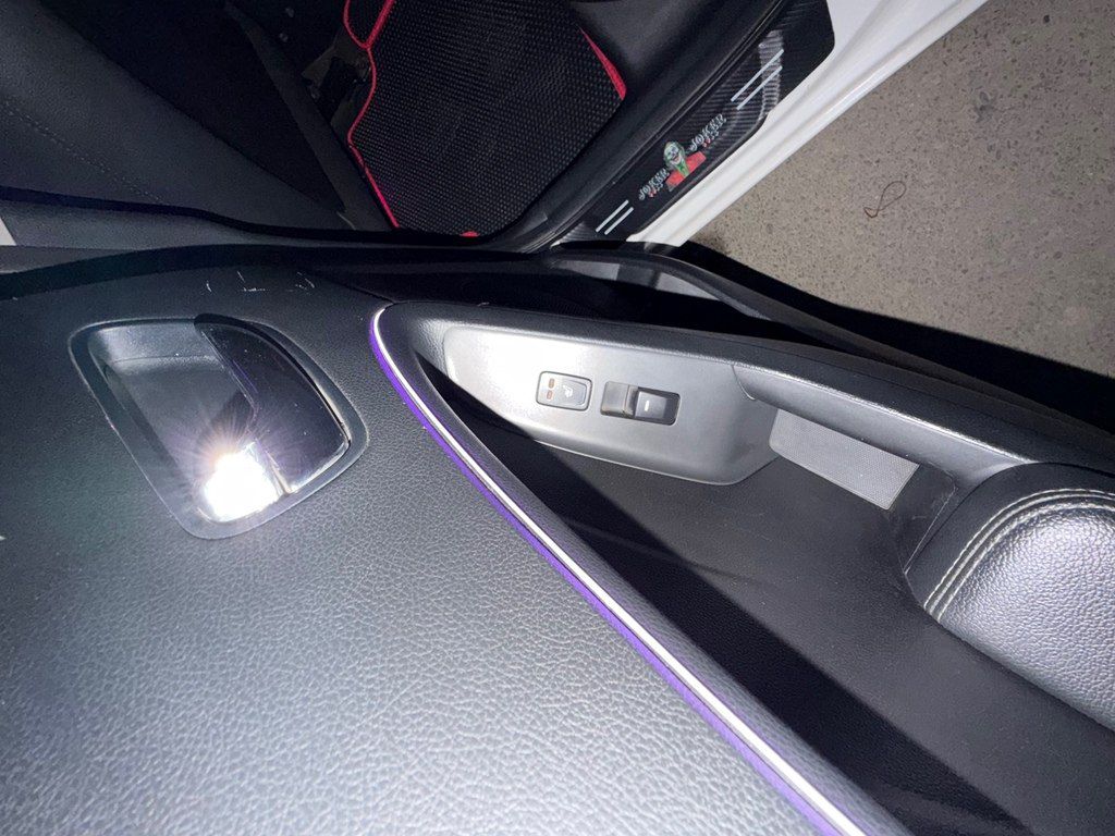 Kia K3, 1.6 L, 2016 il, 301 000 km — Avtomobillər, Bakı (12)