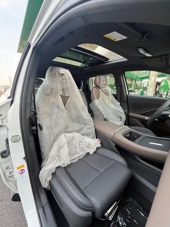 Changan CS 55 Plus, 1.5 L, 2026 il, yeni — Avtomobillər, Bakı (9)