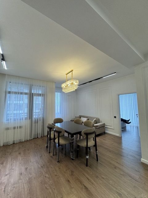 İcarəyə verilir 3 otaqlı yeni tikili 85 m² — Bakı