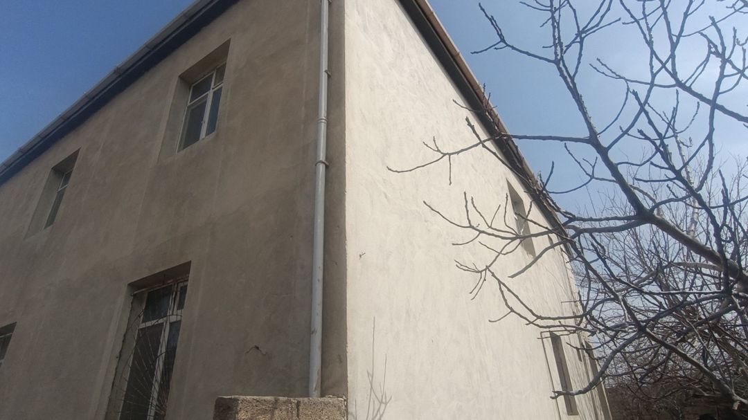 Satılır 9 otaqlı həyət evi/bağ evi 300 m² — Ev, villa, Bakı (8)