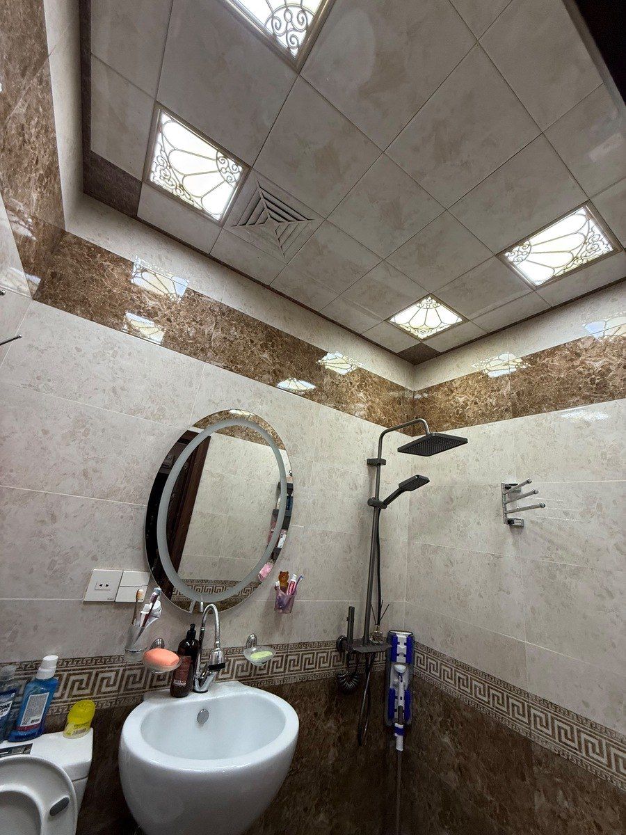 Satılır 2 otaqlı yeni tikili 65 m² — Mənzil, Bakı (11)