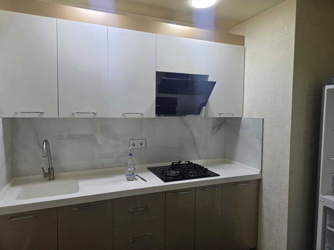 İcarəyə verilir 2 otaqlı yeni tikili 64 m² — Mənzil, Bakı (2)