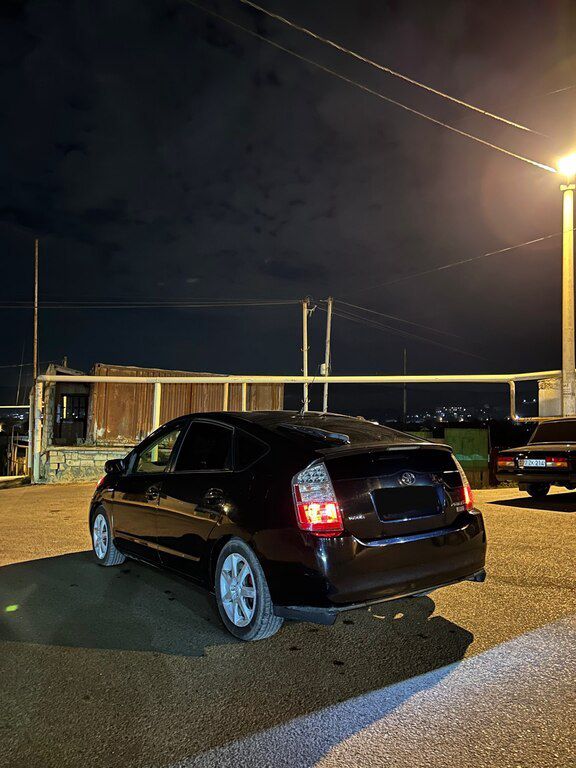 Toyota Prius, 1.5 L, 1.3 kWh, 2007 il, 340 000 km — Avtomobillər, Bakı (4)