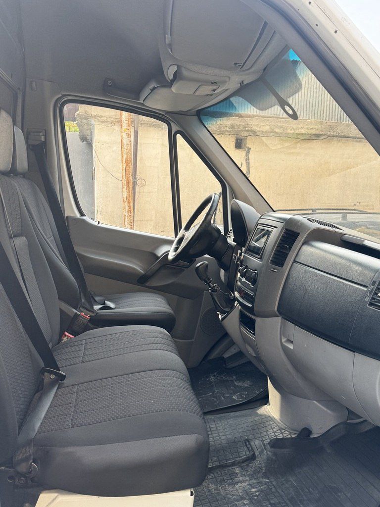 Mercedes Sprinter 315, 2.2 L, 2008 il, 700 000 km 88-CY-055 — Avtomobillər, Bakı (3)