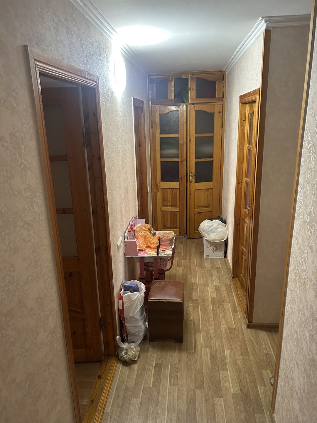 Satılır 3 otaqlı köhnə tikili 78 m² — Mənzil, Sumqayıt (8)