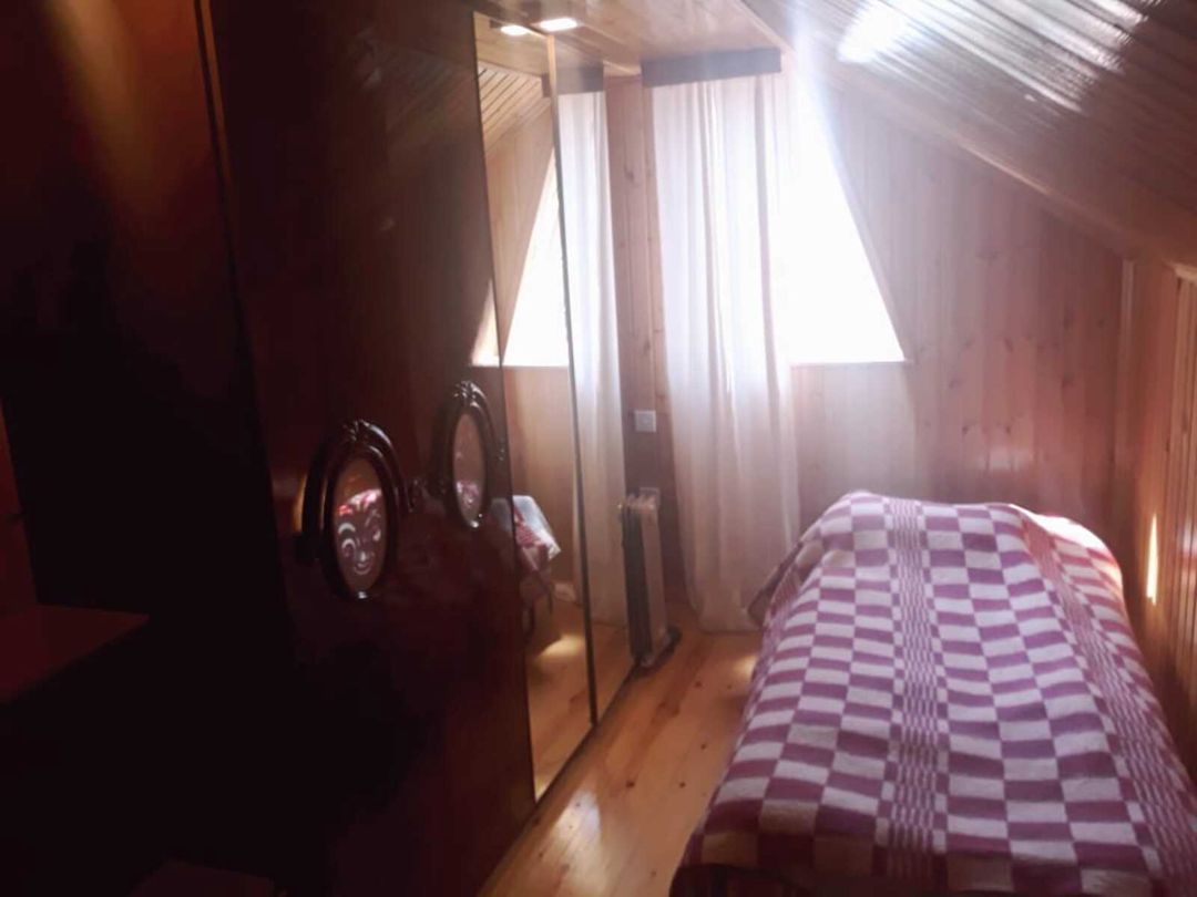 Satılır 4 otaqlı həyət evi/bağ evi 80 m² — Ev, villa, İsmayıllı (3)
