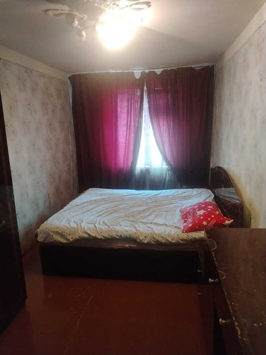 Satılır 3 otaqlı köhnə tikili 70 m² — Mənzil, Sumqayıt (8)