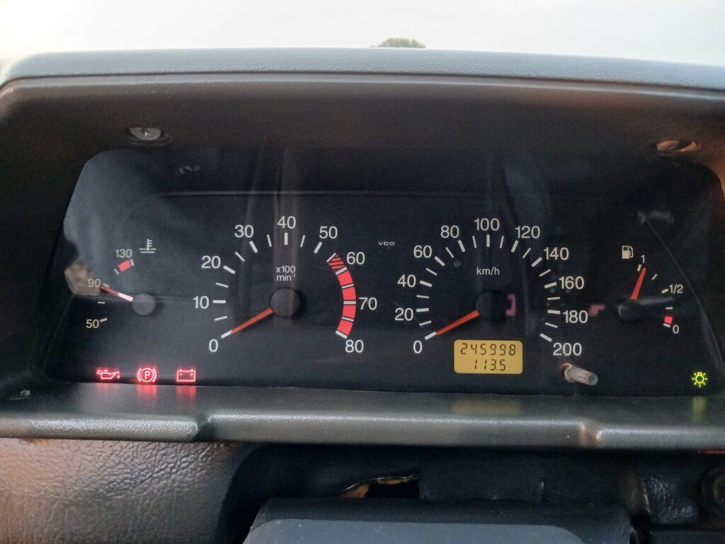 Lada (VAZ) 2110, 1.6 L, 2006 il, 246 002 km — Avtomobillər, Goranboy (9)