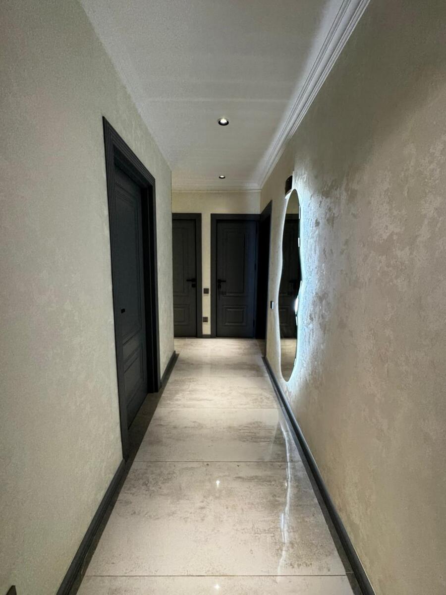 Satılır 2 otaqlı köhnə tikili 55 m² — Mənzil, Bakı (6)
