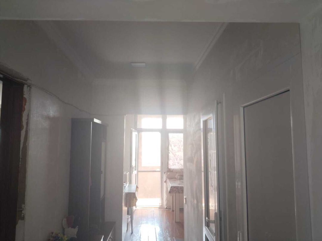 Satılır 3 otaqlı köhnə tikili 80 m² — Mənzil, Bakı (6)