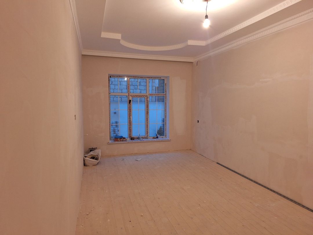 Satılır 5 otaqlı həyət evi/bağ evi 190 m² — Ev, villa, Bakı (6)