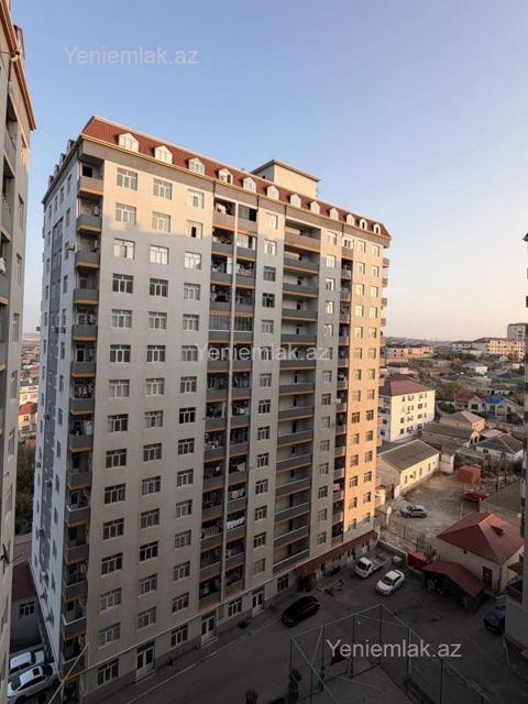 Satılır 2 otaqlı Bina evi menzil (Yeni tikili), 84 m², Masazır — Abşeron