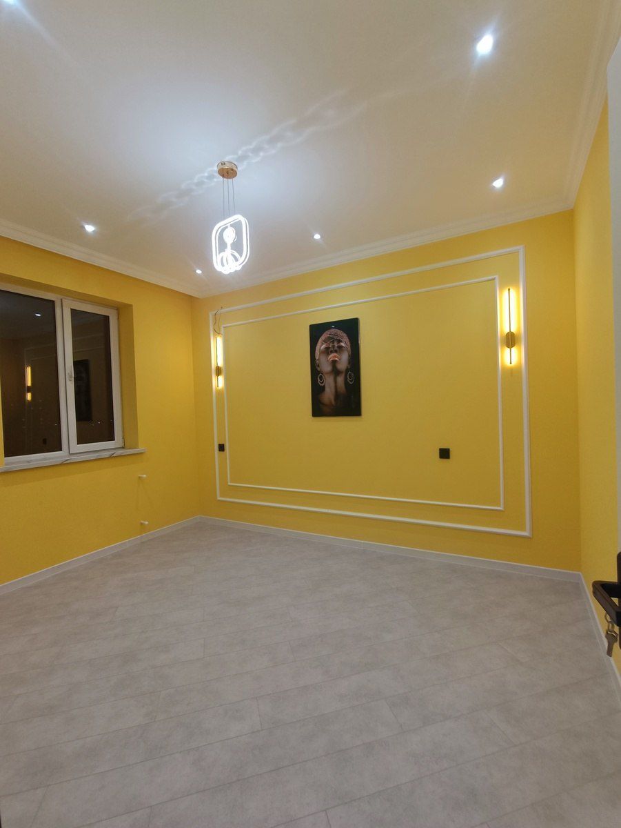 Satılır 5 otaqlı həyət evi/bağ evi 160 m² — Ev, villa, Bakı (7)