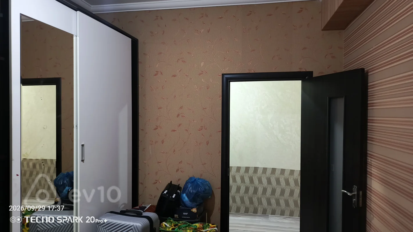 2 otaqlı mənzil, 78 m², Xırdalan ş kristal 1 — kirayə — Mənzil, Xırdalan (7)