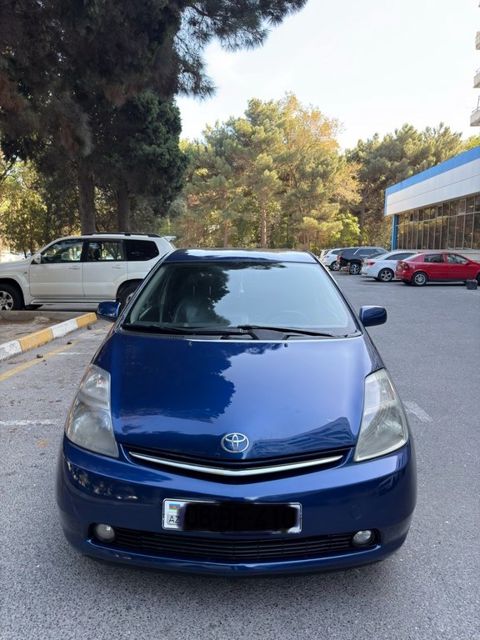 Toyota Prius, 1.5 L, 1.3 kWh, 2008 il, 354 000 km — Sumqayıt