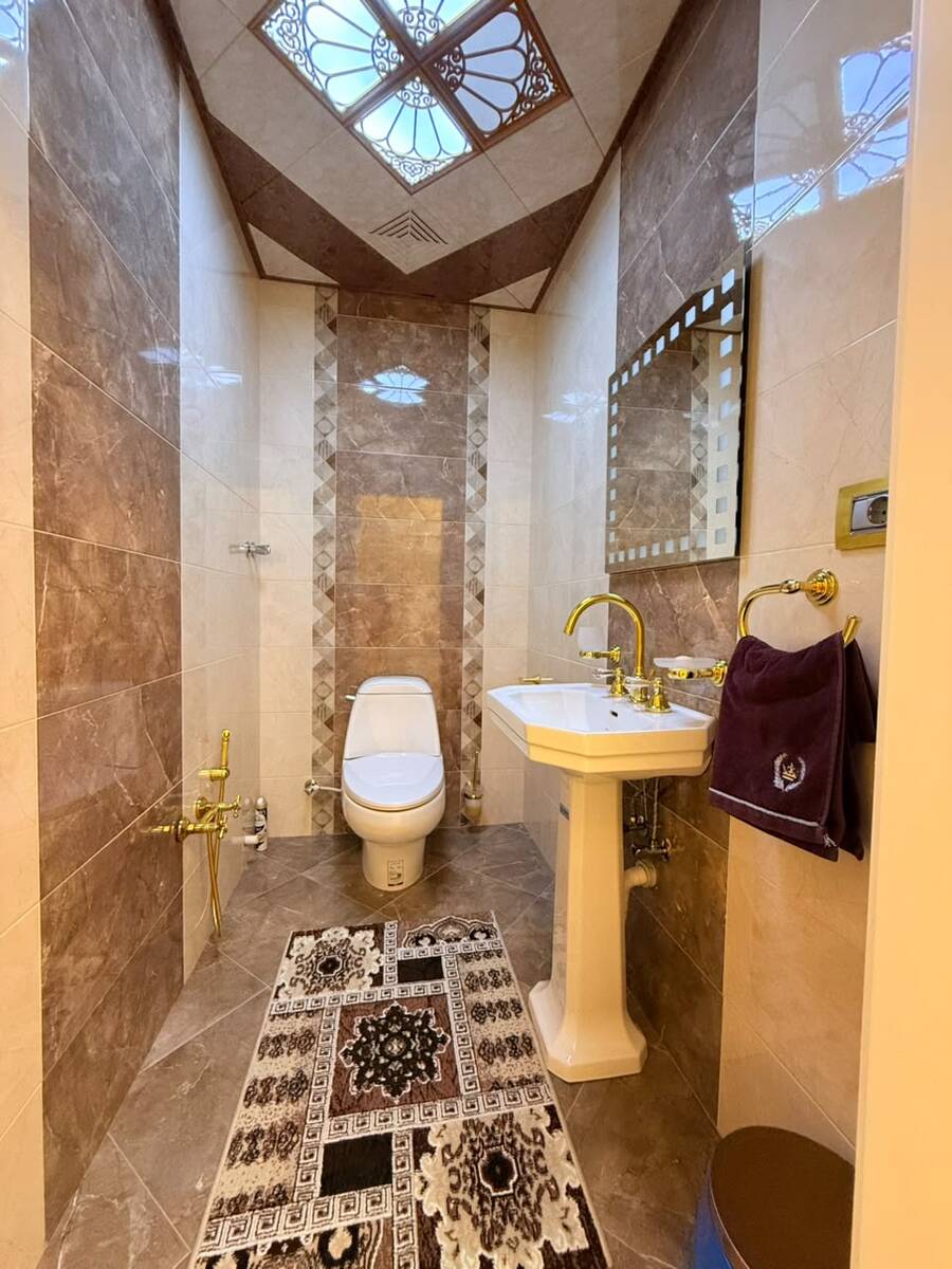 Satılır 3 otaqlı yeni tikili 170 m² — Mənzil, Bakı (11)