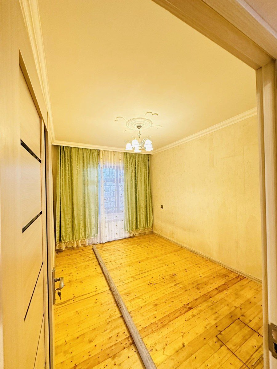 İcarəyə verilir 3 otaqlı həyət evi/bağ evi 70 m² — Ev, villa, Bakı (6)