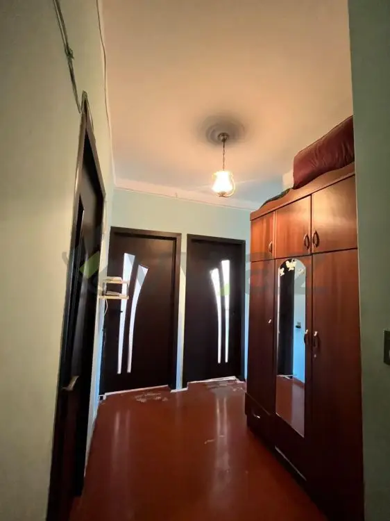 3 otaqlı mənzil Yeni tikili Satılır, Yeni Günəşli qəs., Suraxanı, Bakı — Mənzil, Bakı (4)