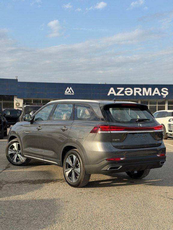 Changan CS 75 Pro, 1.5 L, 2026 il, yeni — Avtomobillər, Bakı (5)