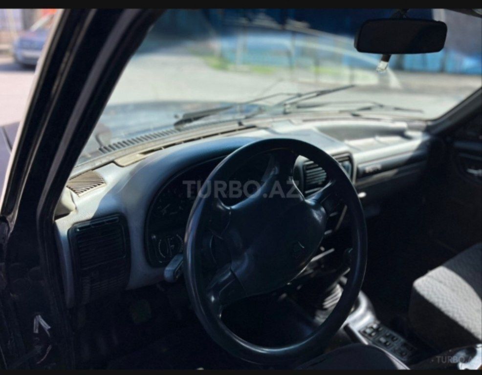 GAZ 3110 "Volga", 2.3 L, 1998 il, 265 000 km 38-BA-668 — Avtomobillər, Bakı (6)