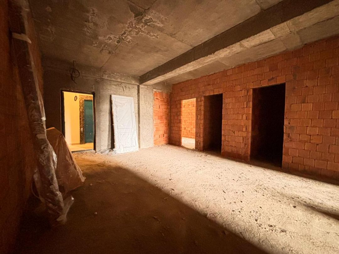 Satılır 2 otaqlı yeni tikili 133.1 m² — Mənzil, Bakı (7)