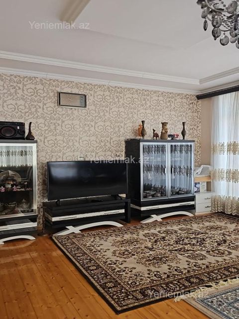 Satılır 5 otaqlı Həyət evi / Villa, 180 m², Xırdalan ş