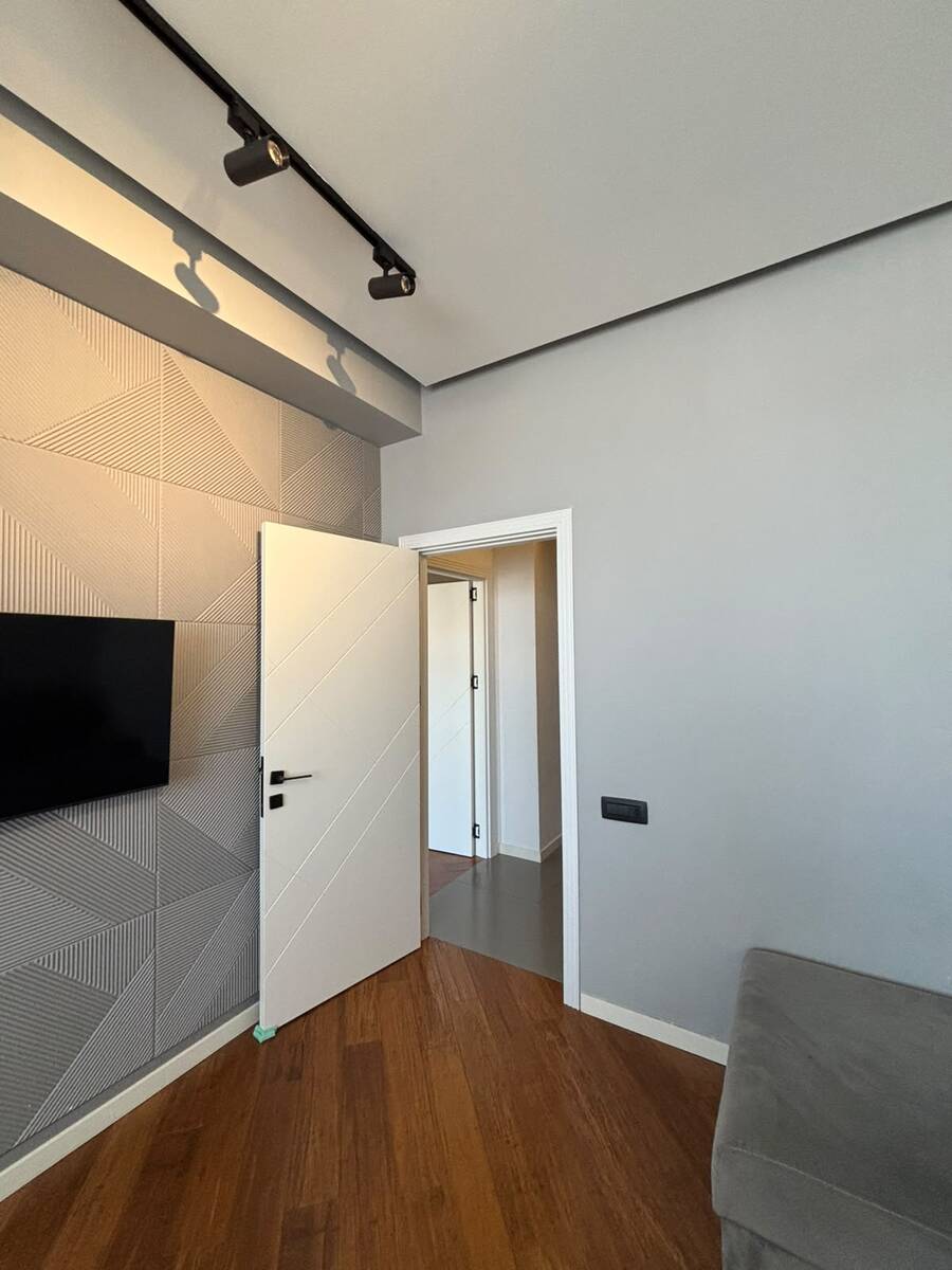 Satılır 2 otaqlı yeni tikili 60 m² — Mənzil, Bakı (11)