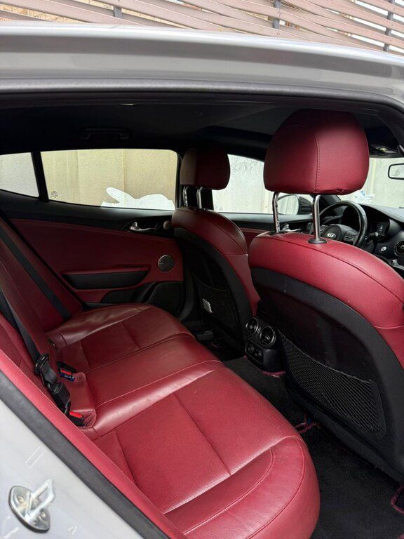 Kia Stinger, 2.0 L, 2018 il, 108 000 km 90-DS-910 — Avtomobillər, Bakı (6)