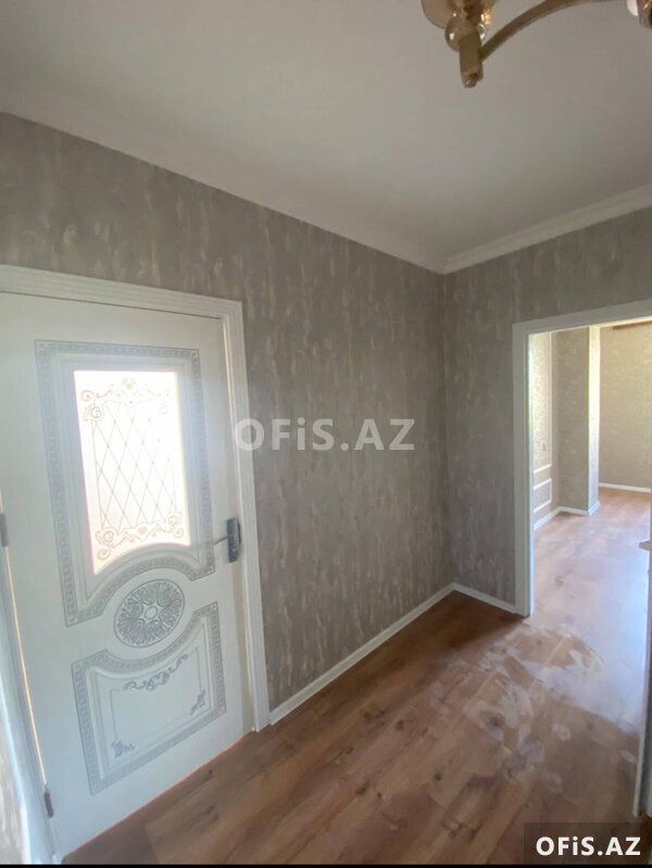 Köhnə tikili Kirayə Verilir Binəqədi r., Azadlıq Prospekti m., 2 otaq, 56 m² — Mənzil, Bakı (6)