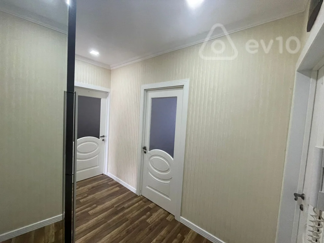 4 otaqlı mənzil, 120 m², Adil Məmmədov küç — Mənzil, Bakı (12)