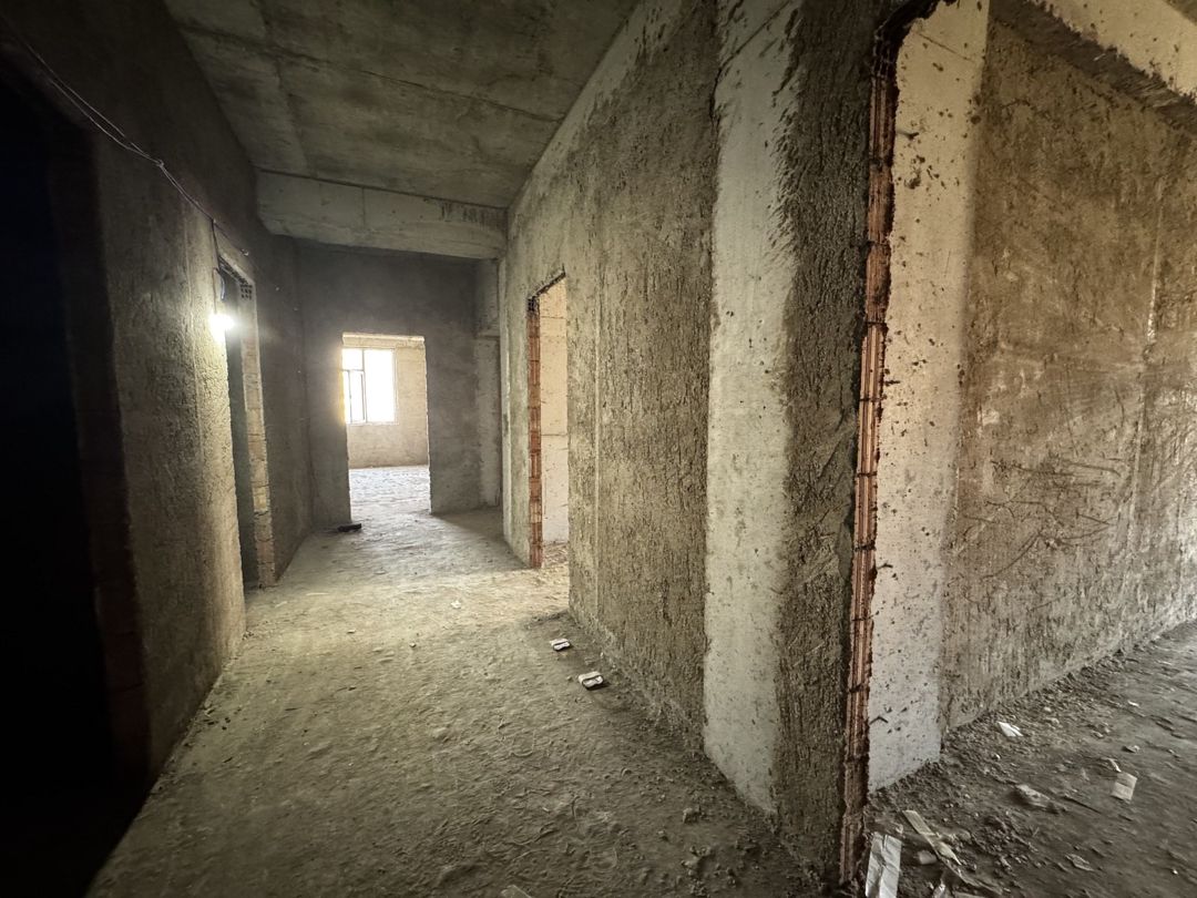 Satılır 4 otaqlı yeni tikili 180 m² — Mənzil, Bakı (7)