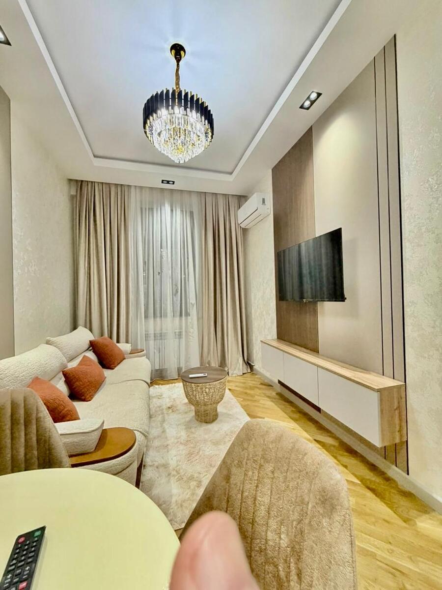 Satılır 2 otaqlı yeni tikili 36 m² — Mənzil, Bakı (4)