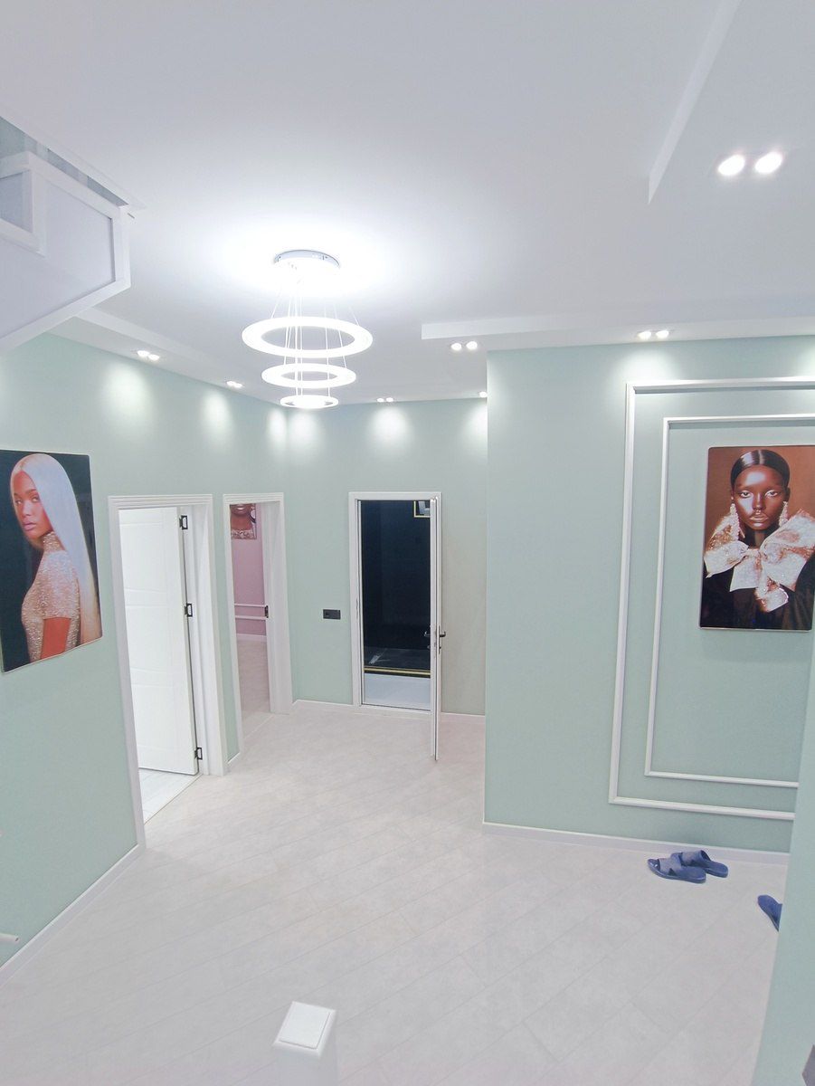 Satılır 5 otaqlı həyət evi/bağ evi 160 m² — Ev, villa, Bakı (10)