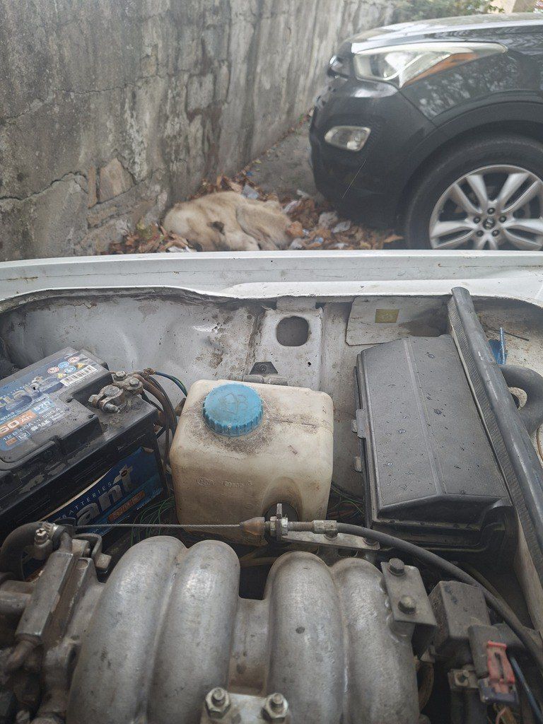 Lada (VAZ) 2107, 1.6 L, 2008 il, 100 000 km — Avtomobillər, Ağsu (4)