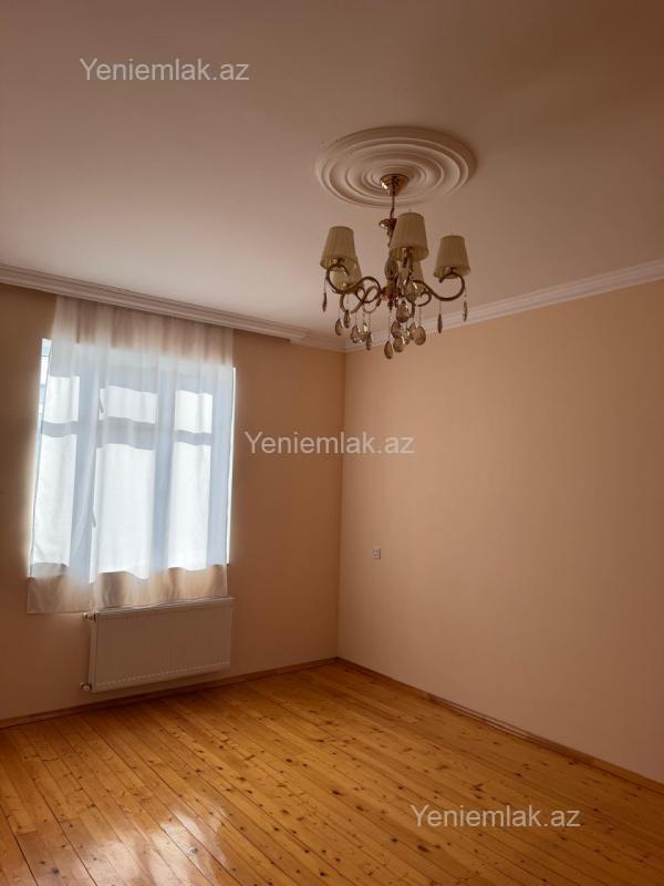 Kirayə 4 otaqlı Həyət evi / Villa, 160 m², 11-ci mikrorayon — Ev, villa, Sumqayıt (9)