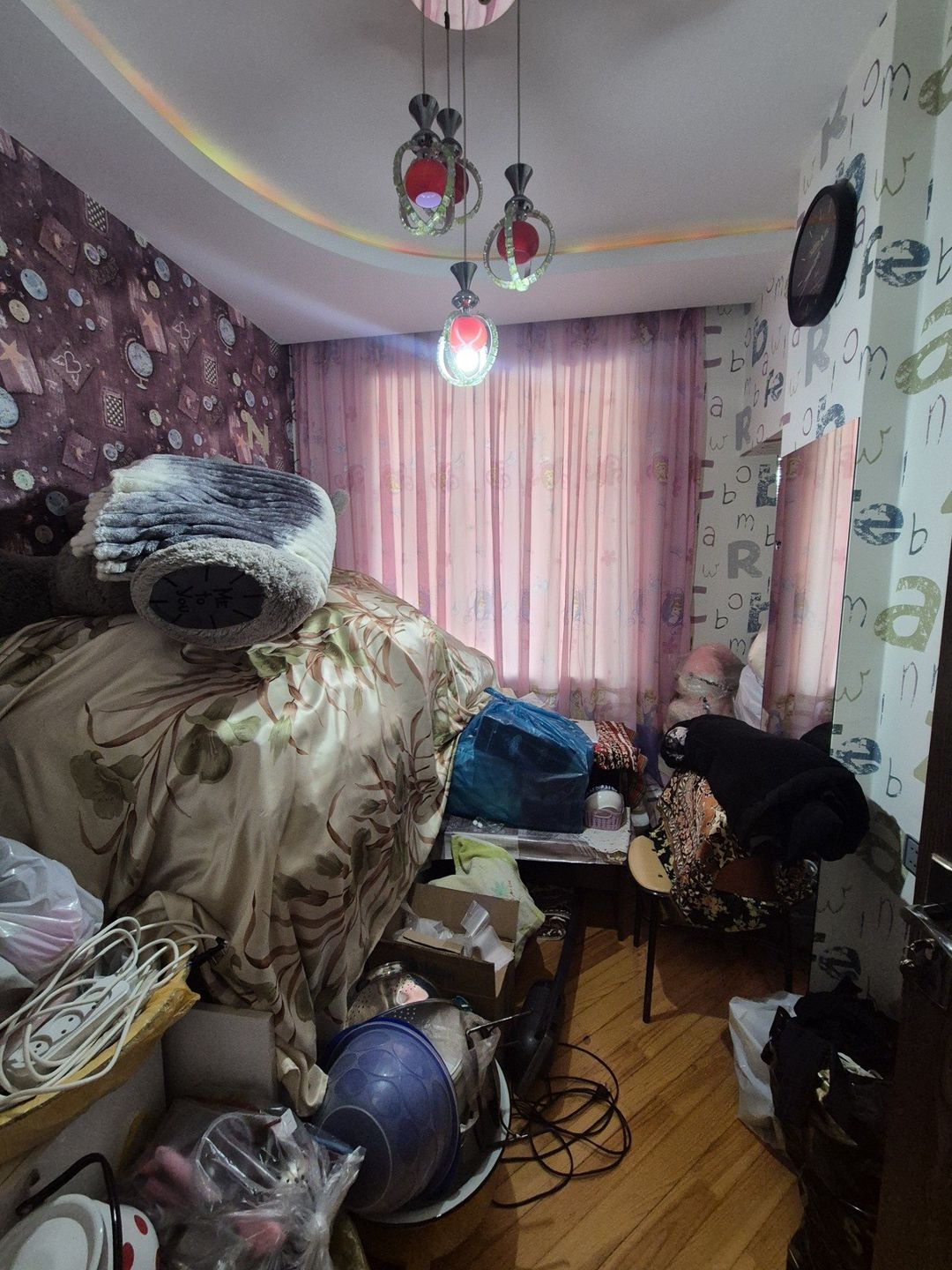 Satılır 3 otaqlı yeni tikili 70 m² — Mənzil, Bakı (8)