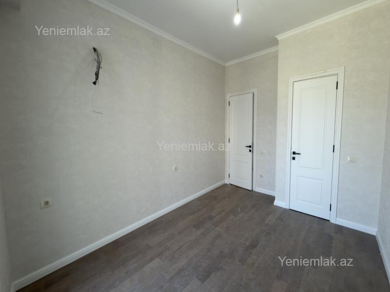 Satılır 4 otaqlı Bina evi menzil (Yeni tikili), 104 m², Yasamal rayonu — Mənzil, Bakı (9)