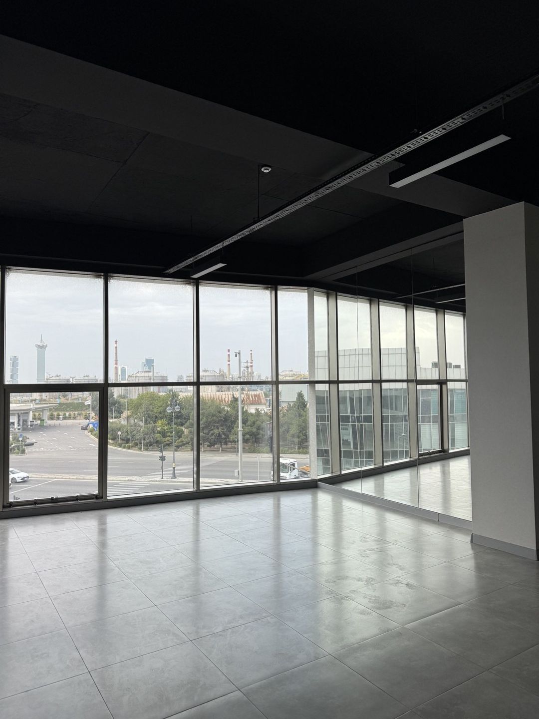 İcarəyə verilir 2 otaqlı ofis 50 m² — Ofis, Bakı (2)