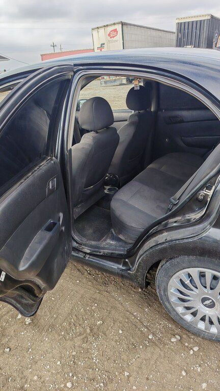 Chevrolet Aveo, 1.4 L, 2011 il, 222 200 km 90-NH-664 — Avtomobillər, Gəncə (6)