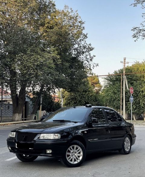 Khazar LX, 1.7 L, 2021 il, 196 600 km — Bakı