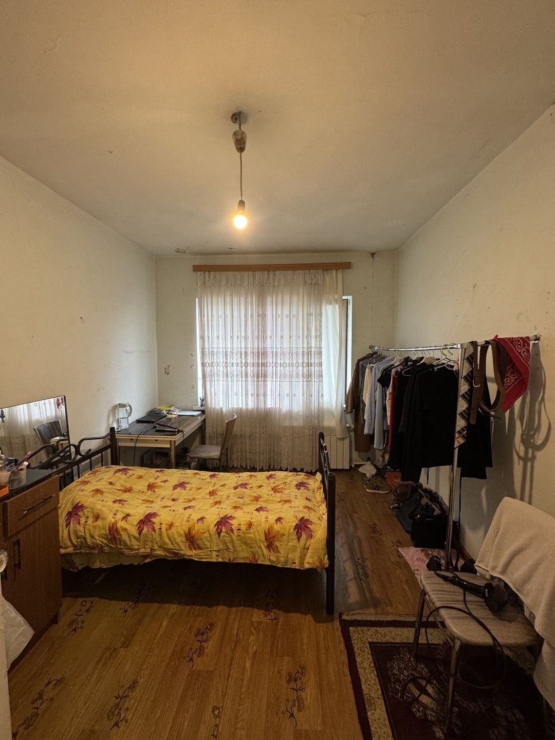 İcarəyə verilir 2 otaqlı köhnə tikili 75 m² — Mənzil, Bakı (9)