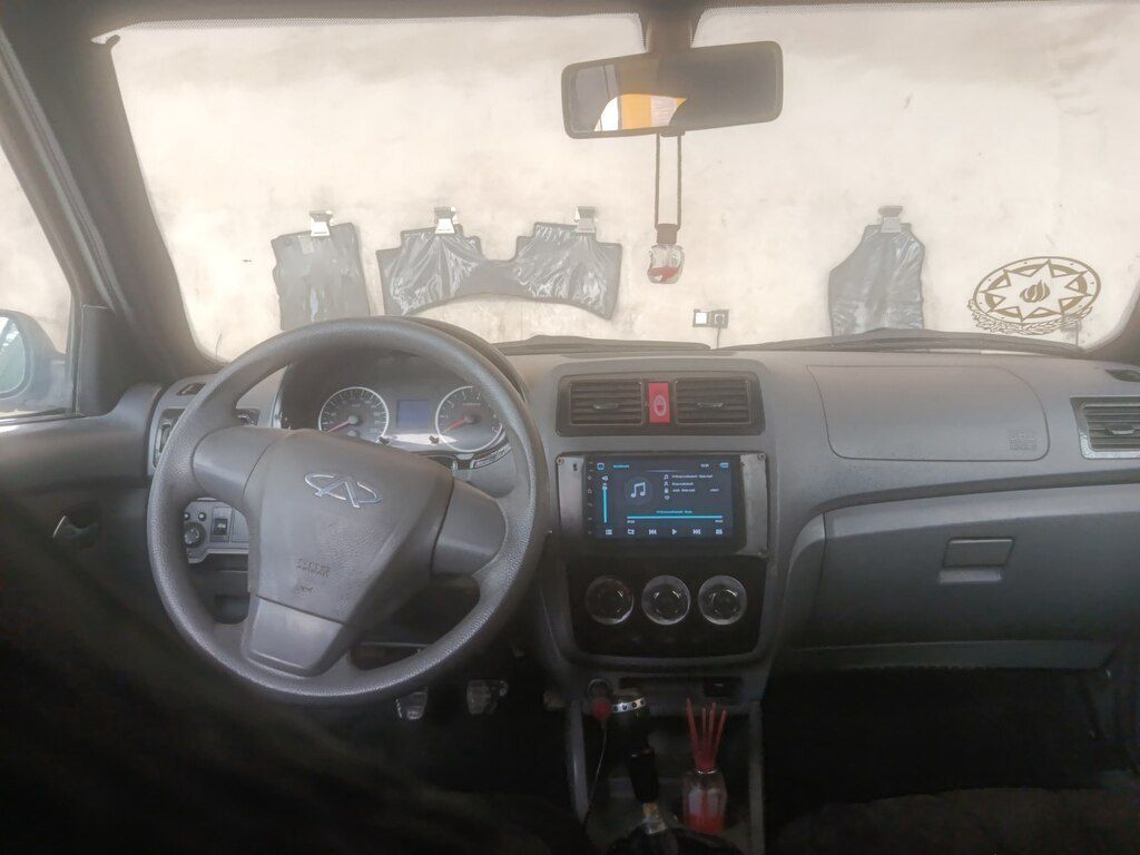 Chery Amulet (A15), 1.5 L, 2011 il, 237 000 km 99-LH-469 — Avtomobillər, Bakı (3)