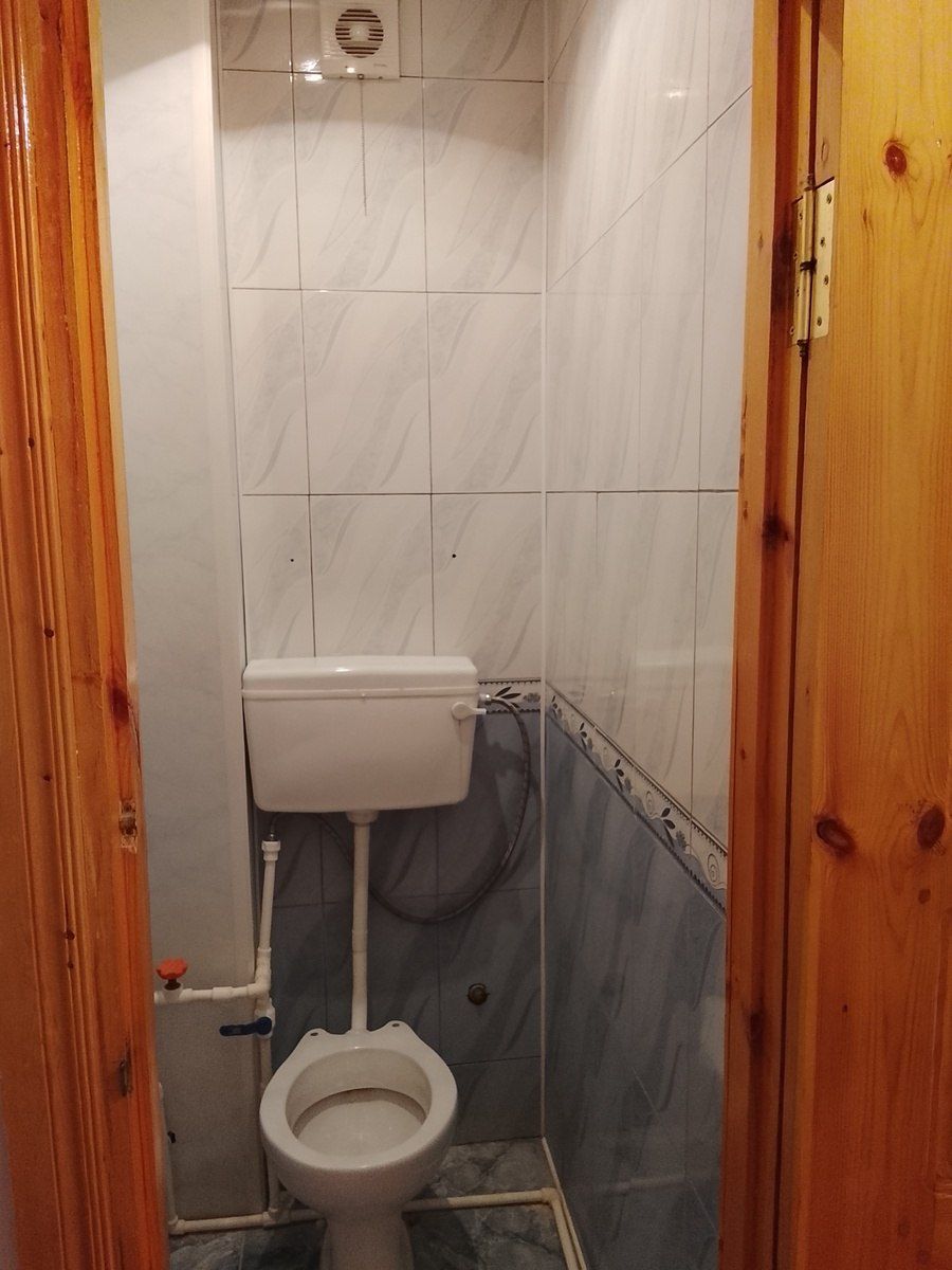 Satılır 4 otaqlı köhnə tikili 100 m² — Mənzil, Mingəçevir (7)