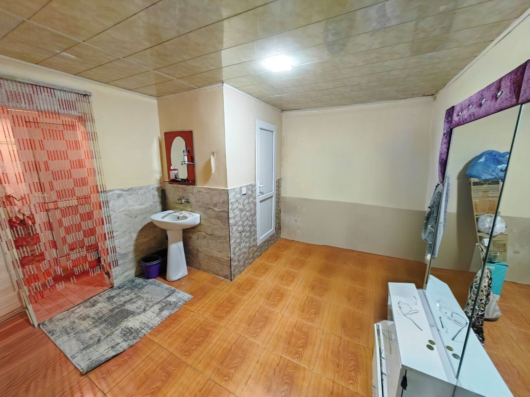 Satılır 5 otaqlı həyət evi/bağ evi 160 m² — Ev, villa, Bakı (11)