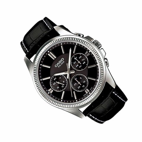 Qol saatı Casio MTP-1375L-1AVDF (4971850924623) — Bakı