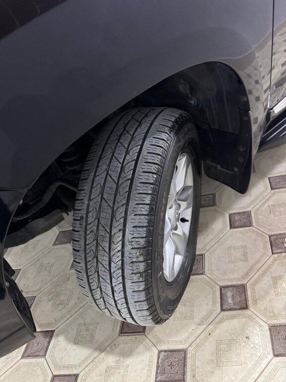 Toyota Land Cruiser Prado, 2.7 L, 2012 il, 179 000 km — Avtomobillər, Bakı (10)