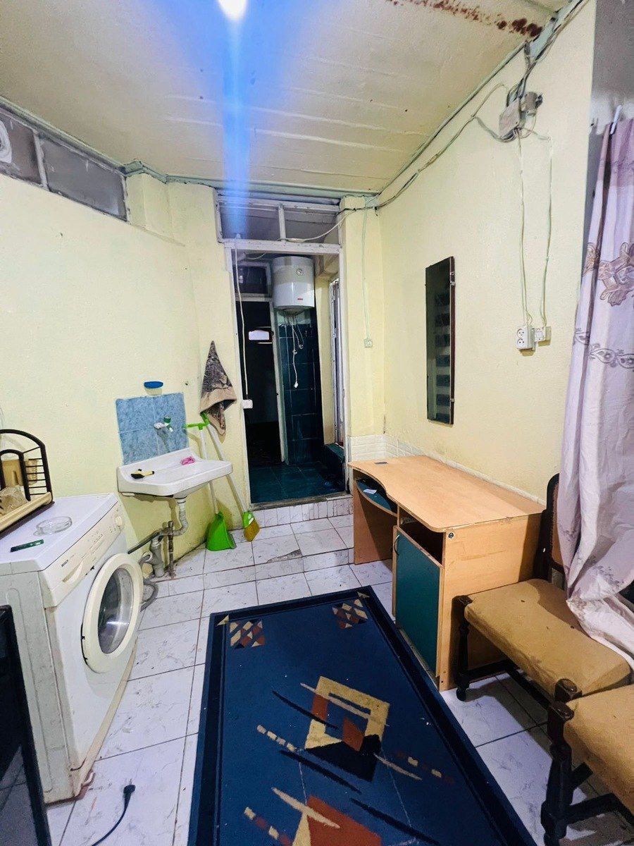 İcarəyə verilir 2 otaqlı köhnə tikili 40 m² — Mənzil, Bakı (8)